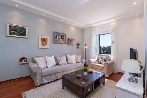 Apartment Alis