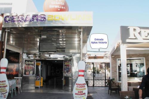 internacional TV un minuto avenida y playa