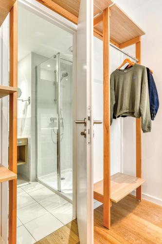 Bikube Coliving Hôtel - Lyon Centre Lumière photo 67