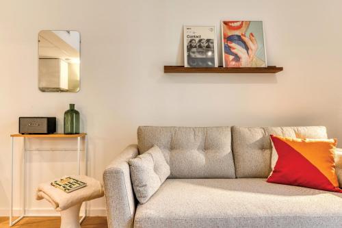 Bikube Coliving Hôtel - Lyon Centre Lumière photo 61