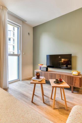 Bikube Coliving Hôtel - Lyon Centre Lumière photo 56