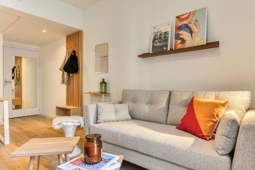 Bikube Coliving Hôtel - Lyon Centre Lumière photo 57