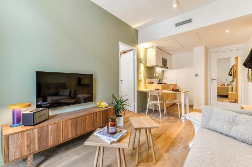 Bikube Coliving Hôtel - Lyon Centre Lumière photo 54