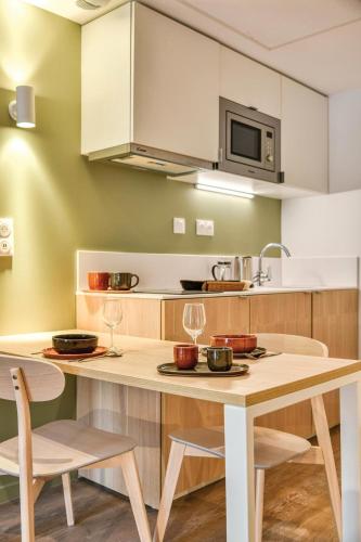 Bikube Coliving Hôtel - Lyon Centre Lumière photo 63