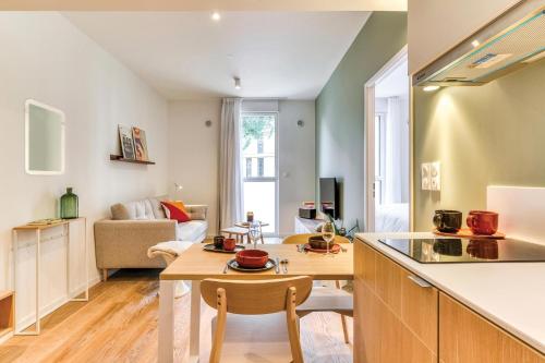 Bikube Coliving Hôtel - Lyon Centre Lumière photo 64