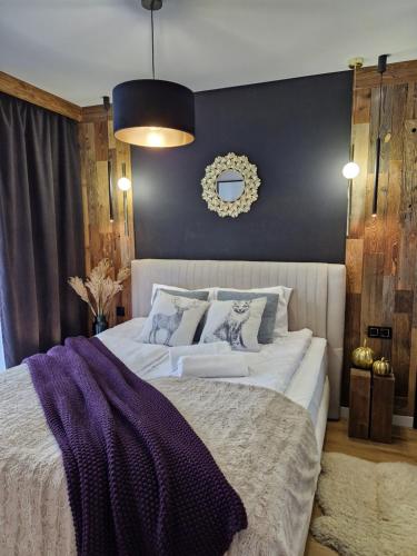 Apartament Tatrzańskie Marzenie