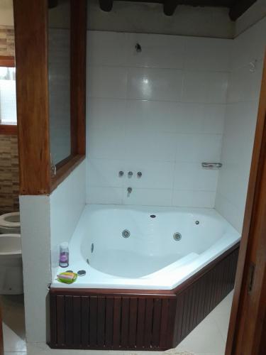 Ένα μπάνιο στο GONMAR duplex