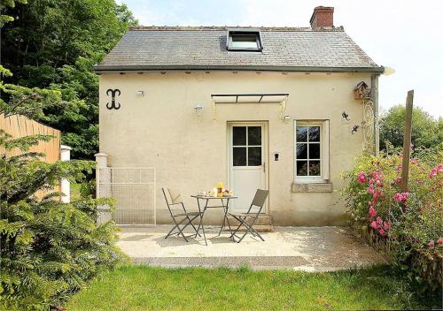 Foto Charmante maison proche Amboise 1