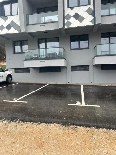 Φωτογραφία από το άλμπουμ του Maršal Apartment Bjelašnica σε Μπιελάσνιτσα