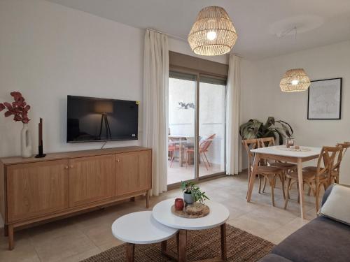 ALBA VINCA Apartment