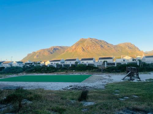 Φυσικό τοπίο κοντά σε αυτό το διαμέρισμα