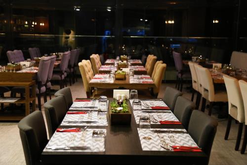 Fotografie z fotogalerie ubytování Pasaport Pier Hotel v destinaci Izmir