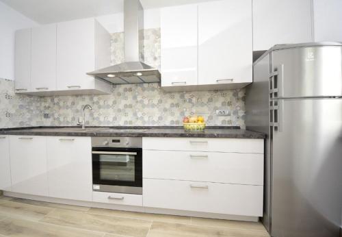 Apartment Sveto