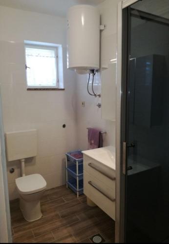 Apartment Sveto