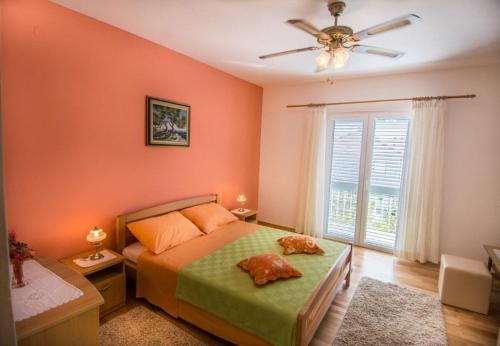 Apartment Sveto