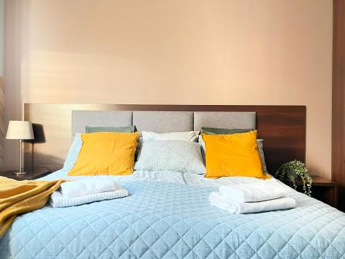 Comfy Apartment with home cinema projector, Cracow's heart