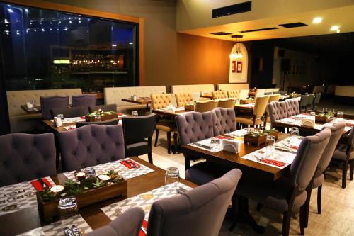 Fotografie z fotogalerie ubytování Pasaport Pier Hotel v destinaci Izmir