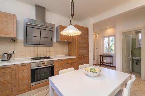 Apartment Alis