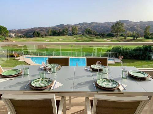 Appartement du Bonheur - La Cala Resort