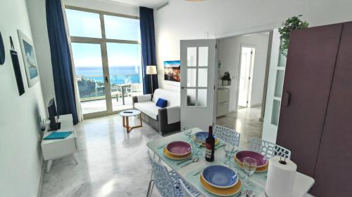 Benidorm Sky 30