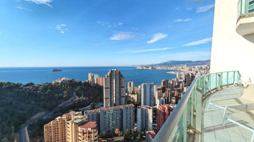 Benidorm Sky 30