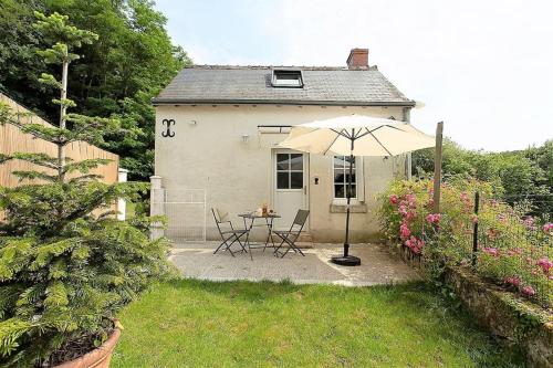 Foto Charmante maison proche Amboise 6
