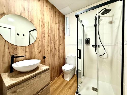 Apartamento ZenPark