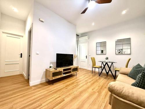 Apartamento ZenPark
