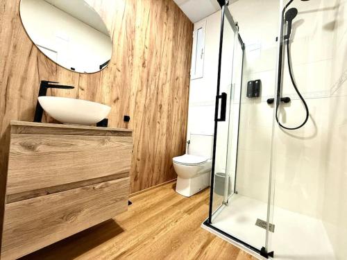 Apartamento ZenPark