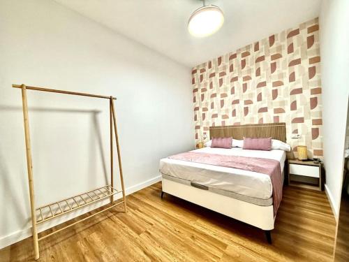 Apartamento ZenPark