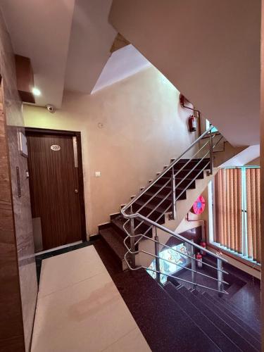Imagen de la galería de Raj Kamal Hotel Near Temple With Lift, en Varanasi
