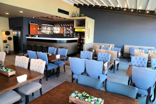 Fotografie z fotogalerie ubytování Pasaport Pier Hotel v destinaci Izmir