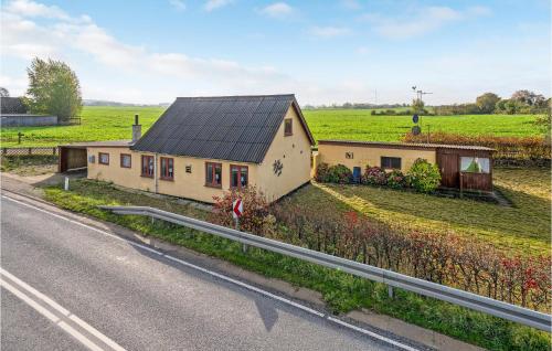 Fotografie z fotogalerie ubytování 3 Bedroom Awesome Home In Rudkøbing v destinaci Rudkøbing