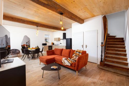 L'Impasse d'Adam Free Parking