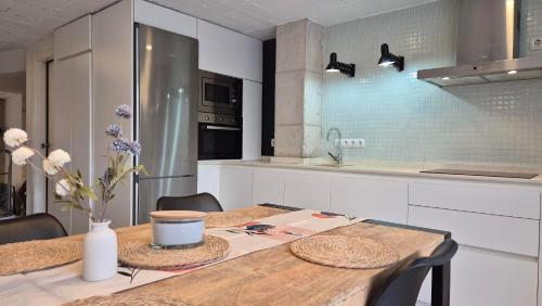 Suite Haus Loft Center