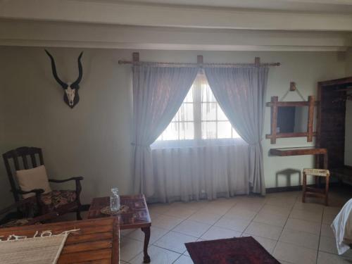 Gallery image of Skilpadvlei Cottage Studios in Velddrif