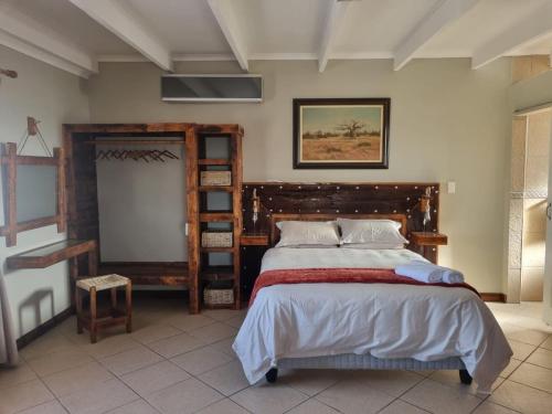 Gallery image of Skilpadvlei Cottage Studios in Velddrif