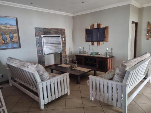 Gallery image of Skilpadvlei Cottage Studios in Velddrif