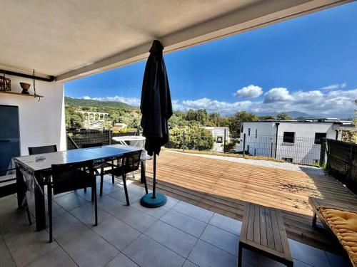 Casamea - Terrasse, Famille, Clim, Parking