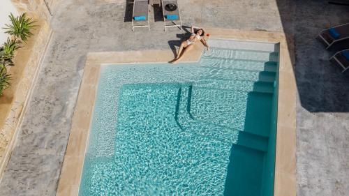 Villaggio Mare Suites