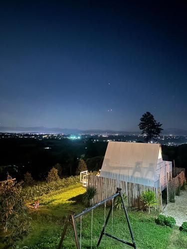 Φωτογραφία από το άλμπουμ του Pak Himdoi Farm Homestay สวนผักฮิมดอยโฮมสเตย์ ฝาง σε Ban Wiang Kok