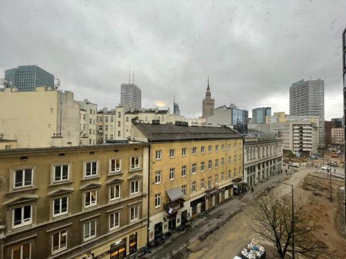 Fantastic Waw - Z6 Room - 502AN