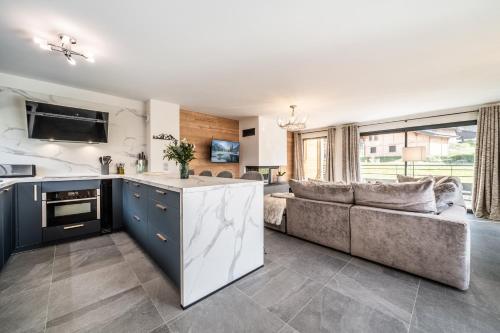 Chalet Ikigai Chamonix - by EMERALD STAY