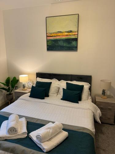 Imagen de la galería de Southgate Apartment, Halifax, en Elland