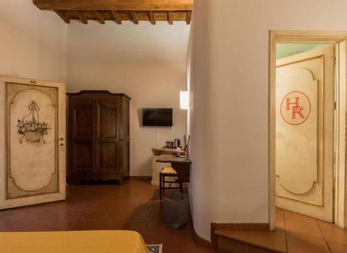 Numa Florence Palazzo Haggis