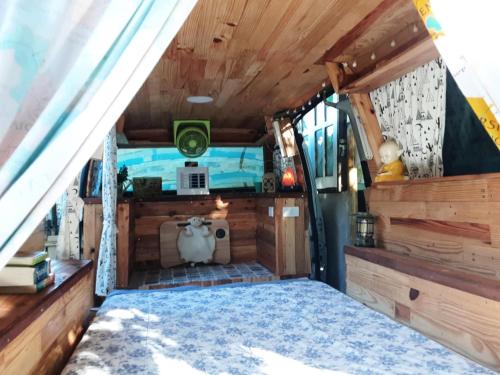 チェンダオにあるSamatha Camperのギャラリーの写真