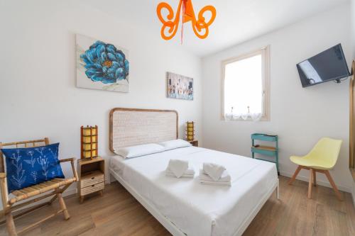 Spacious & Stylish 1-Bedroom Apartment with terrace