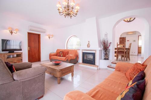 32A Vale do milho - Stunning Villa