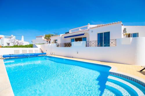 32A Vale do milho - Stunning Villa