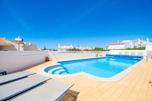 32A Vale do milho - Stunning Villa